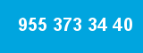 955 373 34 40